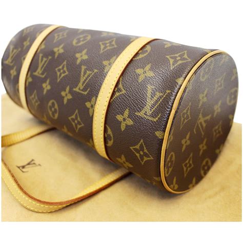 louis vuitton papillon 26|Louis Vuitton papillon price.